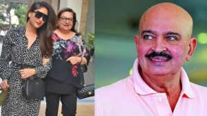 माँ की जिद की वजह से करीना के करियर पर लगा है ये ताउम्र दाग, हुई थी फिल्म से बाहर