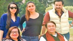 माँ की जिद की वजह से करीना के करियर पर लगा है ये ताउम्र दाग, हुई थी फिल्म से बाहर