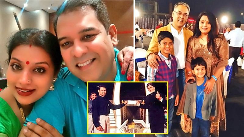 'कौन बनेगा करोड़पति' शो Kbc के पहले विजेता अब जी रहे ऐसी लाइफ, देखें तस्वीरें
