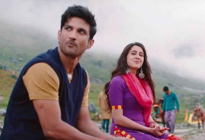 सारा अली खान का आरोप रिलेशनशिप में लॉयल नहीं थे सुशांत, इसीलिए करना पड़ा ब्रेकअप