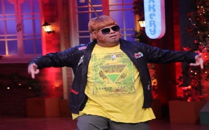 कीकू शारदा को एक कप कॉफी के चुकाने पड़े 78,650 रूपए