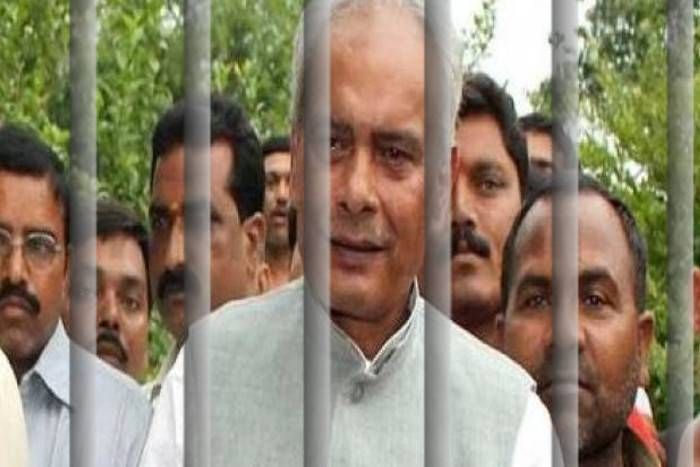 बिहार चुनाव 2020 : लालू और नितीश के फेवरेट इस नेता ने हारने पर प्रतिद्वंदी को ही बम से उड़ा दिया था