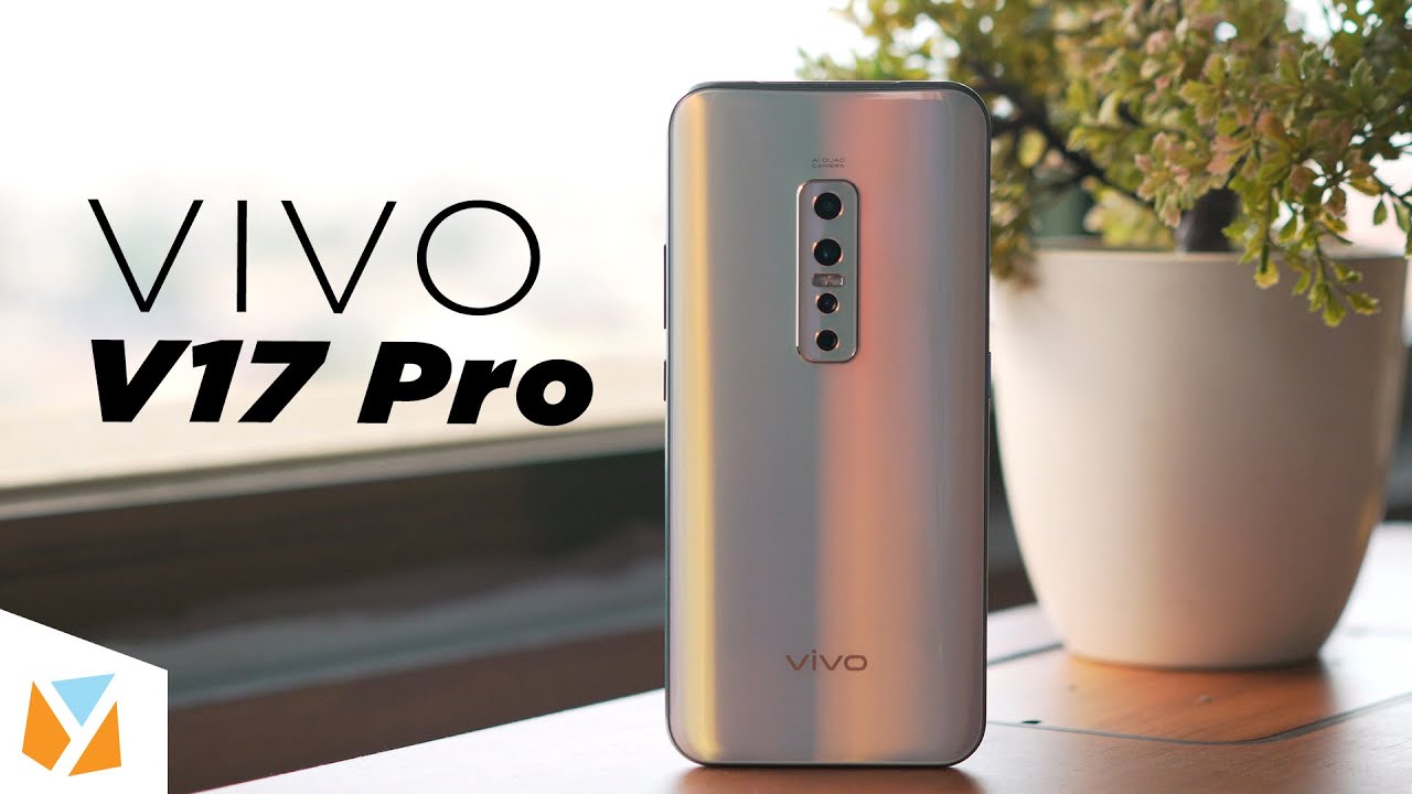Vivo V17 पर 4 हजार रुपये की छूट, लिमिटेड पीरियड ऑफर