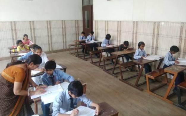 एनवीएस रिक्रूटमेंट 2020 :शिक्षक दिवस पर नवोदय विद्यालय ने निकली 454 शिक्षक पदों की भर्ती , ऐसे करें आवेदन