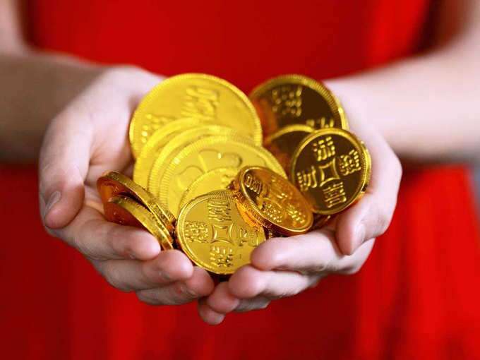 Gold Price : आसमान छूने वाला है सोने का भाव, आज सस्ता सोना खरीदने का अंतिम मौका