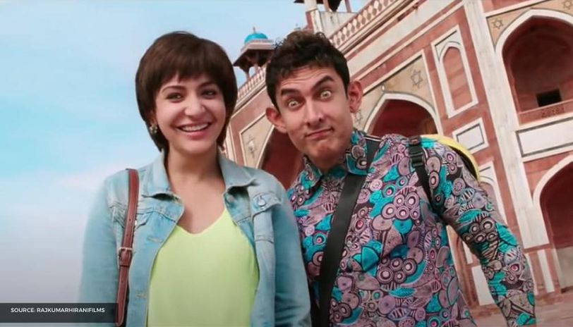 आमिर खान ने Pk में सुशांत के साथ की थी ये गंदी हरकत, एक्टर ने नहीं लिया था फ़ीस