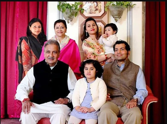 देश के ये 7 शाही परिवार, जो बिता रहे है शानो-शौकत वाली ज़िन्दगी