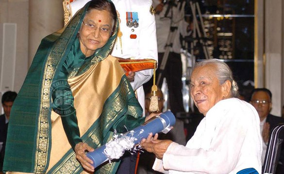 जानिए कौन है जोहरा सहगल, जिसके लिए गूगल ने बनाया डूडल