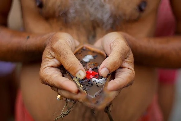 पितृ पक्ष में जाने क्या करें और क्या न करें