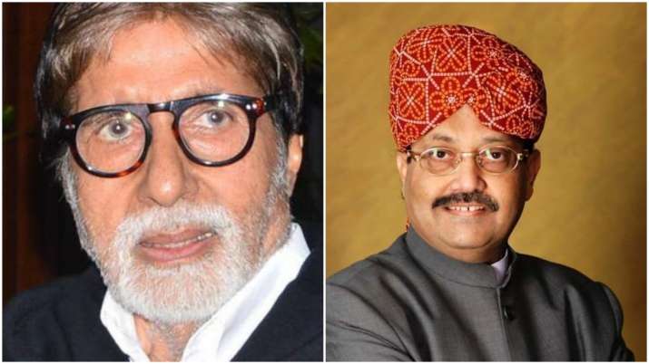 अमर सिंह ने अमिताभ और जया को कंगाल होने से बचाया, फिर दोनों ने उसी थाली में छेद की जिसमे खाया