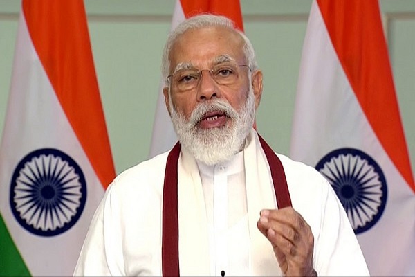 प्रधानमंत्री बनने के बाद नरेंद्र मोदी ने देशहित में लिए हैं ये 5 बड़े फैसले
