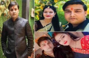 विकास दुबे के करोड़पति करीबी की पत्नी के नाम आलीशान मकान समेत ये संपत्तियां होंगी जब्त