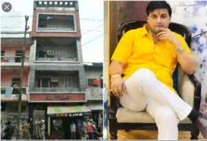 विकास दुबे के करोड़पति करीबी की पत्नी के नाम आलीशान मकान समेत ये संपत्तियां होंगी जब्त