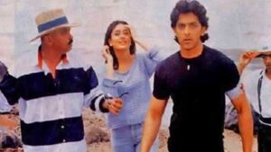 माँ की जिद की वजह से करीना के करियर पर लगा है ये ताउम्र दाग, हुई थी फिल्म से बाहर