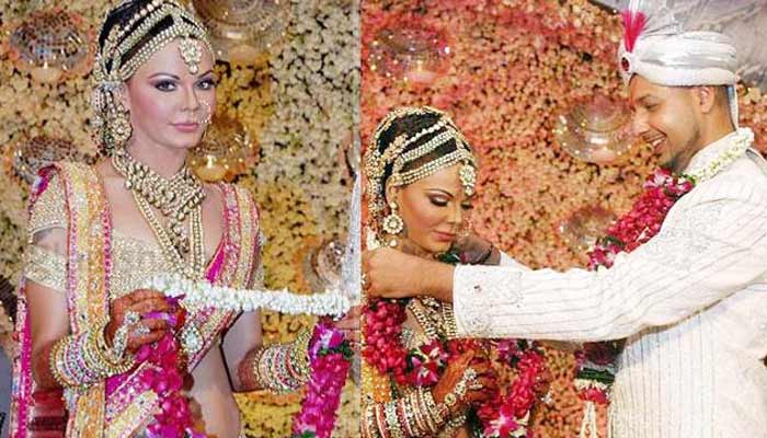 फैक्ट चेक : राखी सावंत ने पाकिस्तानी झंडे के साथ कराया फोटो शूट, जाने क्या है सच्चाई