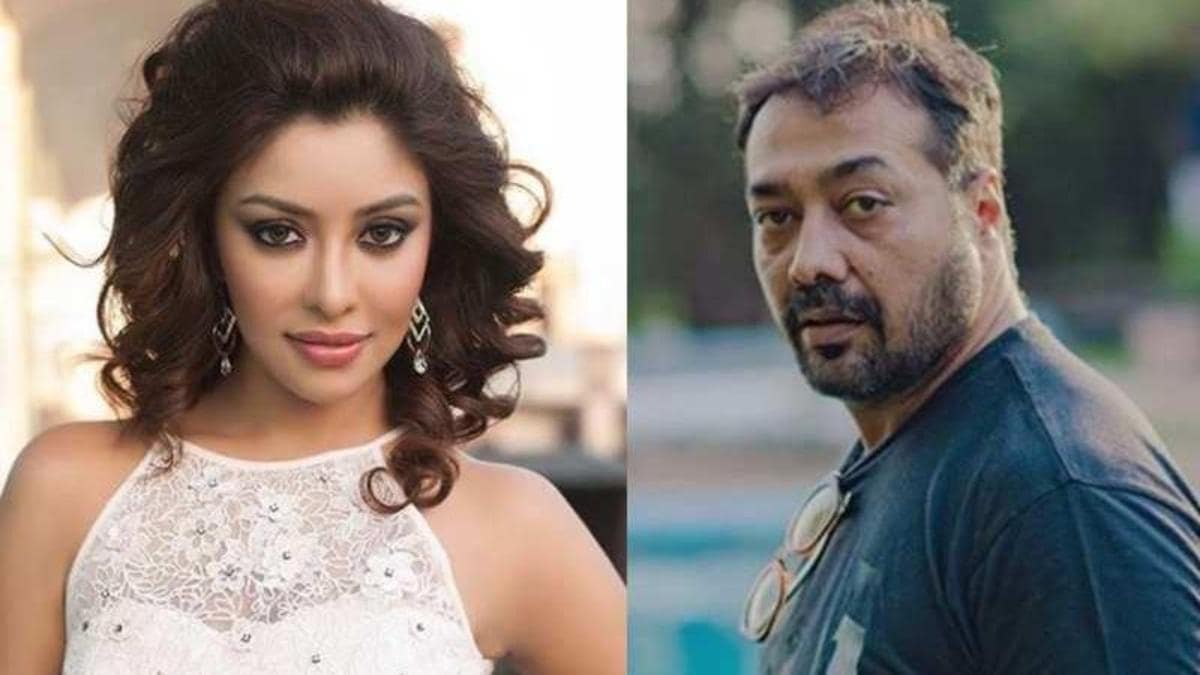 पायल घोष का खुलासा 200 से ज्यादा लड़कियों से सम्बंध बना चुके हैं अनुराग कश्यप