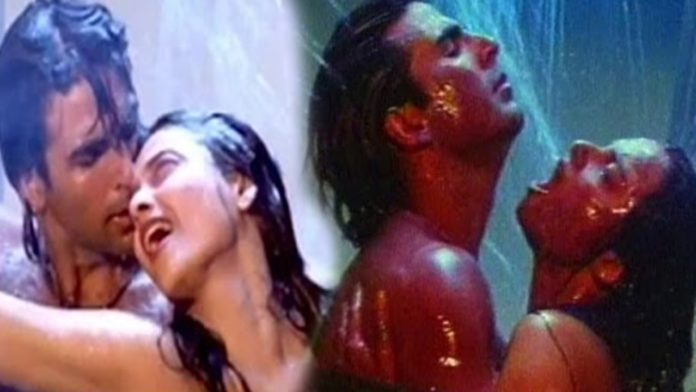 अपना करियर डूबता देख इन अभिनेत्रियों ने दिए ऐसे बोल्ड सीन परिवार के साथ देखने में आ जाए शर्म