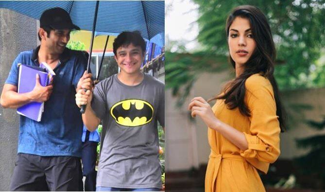 सुशांत के मैनेजर के इस खुलासे के बाद बढ़ी रिया की मुसीबतें
