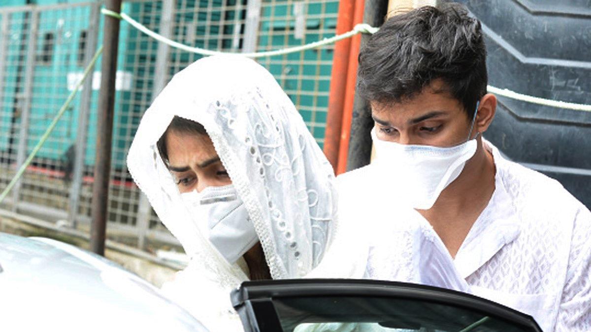 सुशांत केस में एम्स की फॉरेंसिक रिपोर्ट के बाद आया नया मोड़, सीबीआई ने नये एंगल से शुरू की जांच