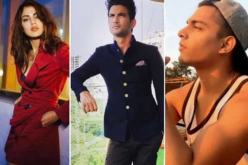 सुशांत के दोस्त युवराज ने बताया सिर्फ इस एक्टर को छोड़ बाकि सभी लेते हैं ड्रग्स