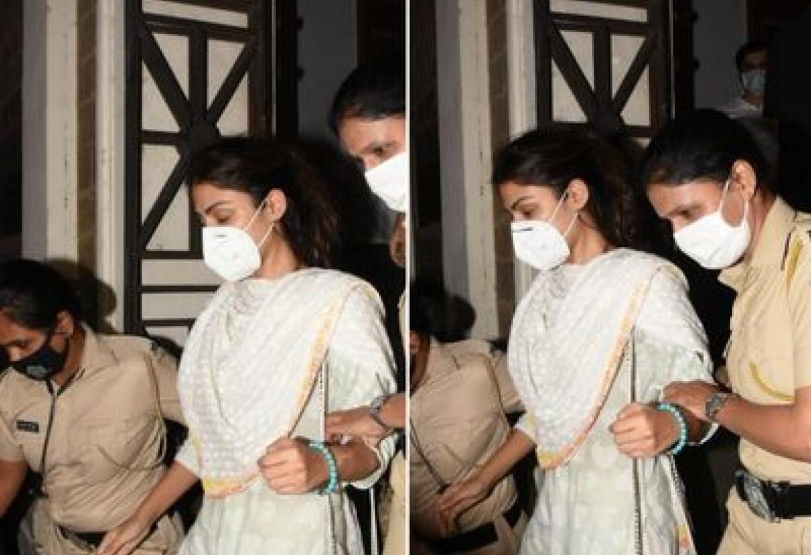 E- रिया के वकील ने सुशांत का घर छोडने की बताई सही वजह