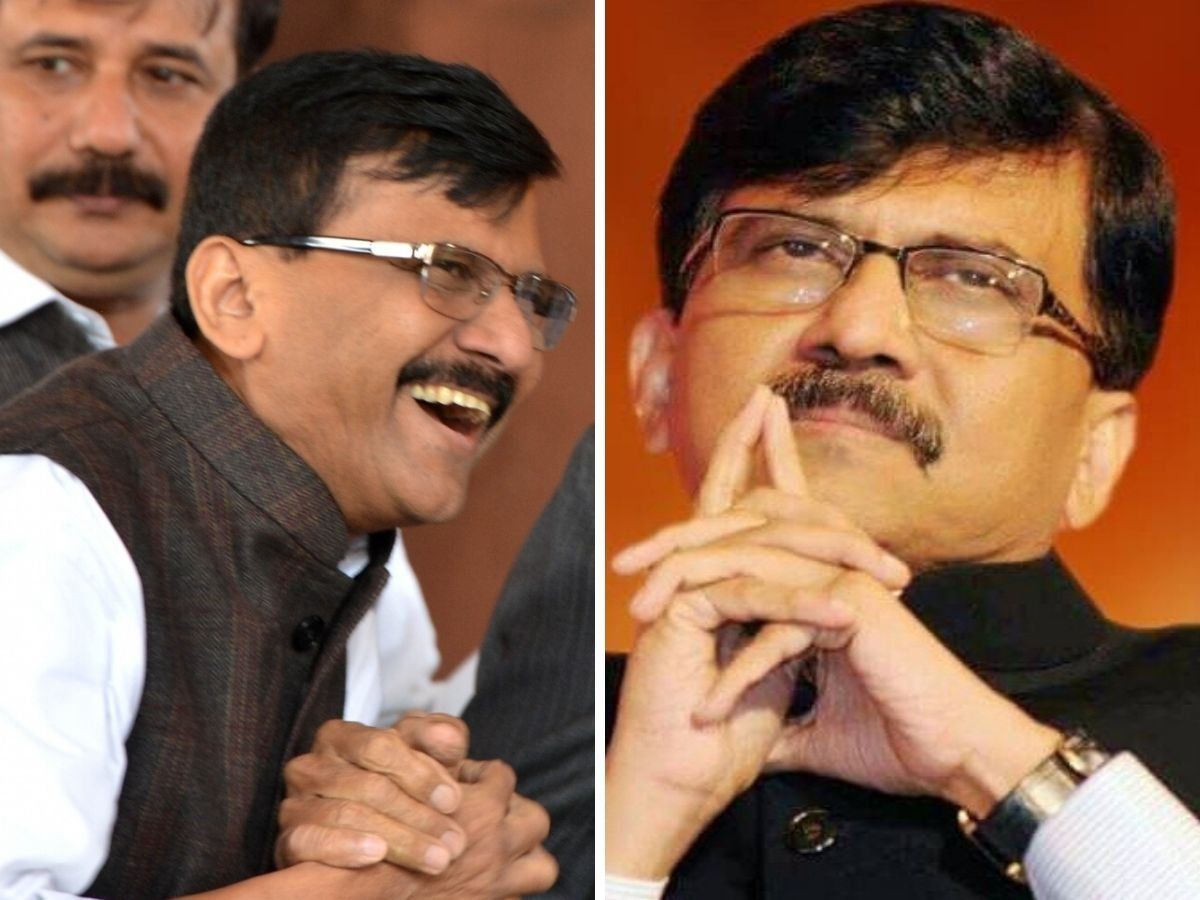 सुशांत केस: शिवसेना नेता संजय राउत ने Ncb की टीम पर लगाए कई इल्जाम