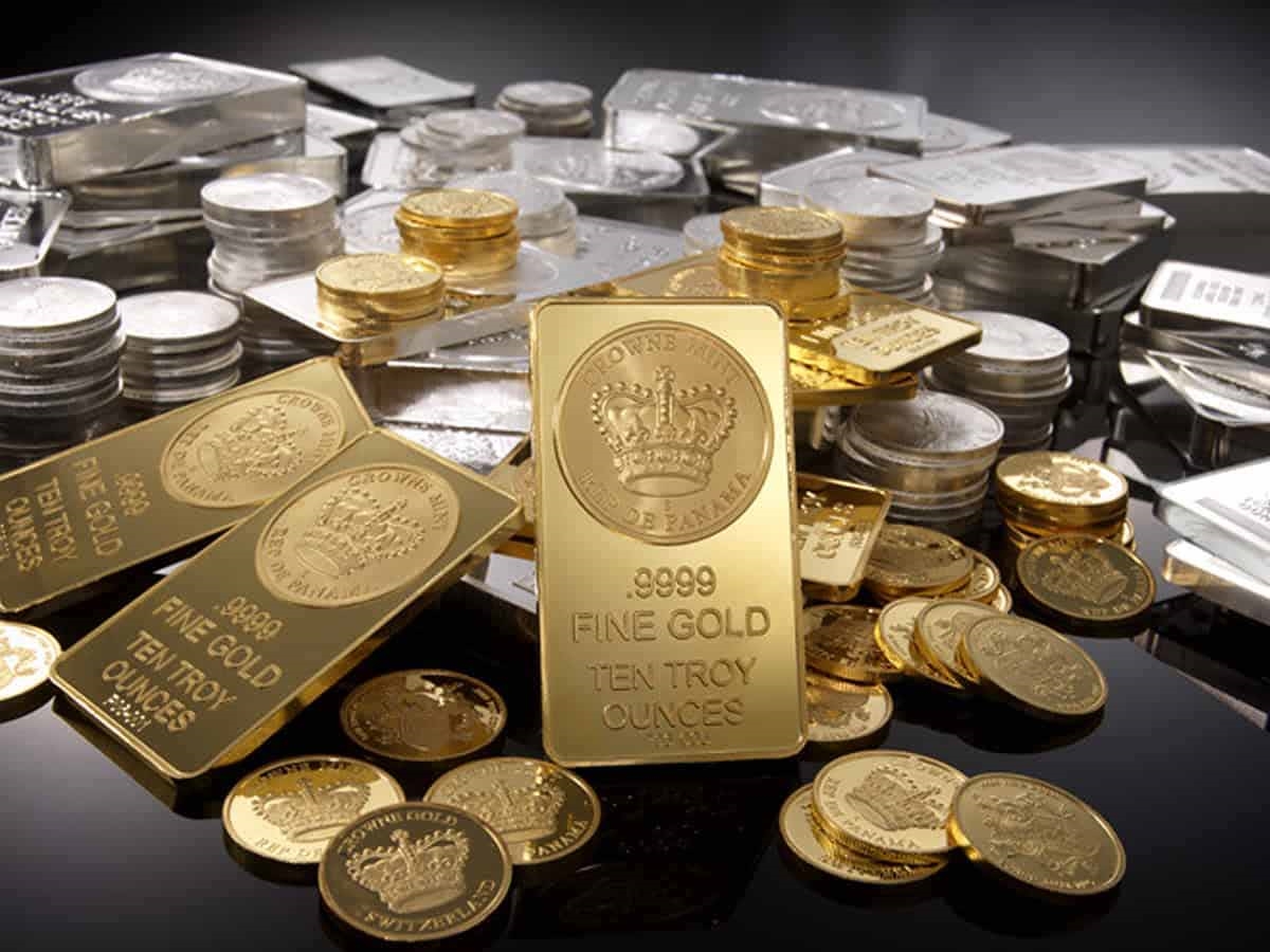 Today Gold Silver Price: जानिए मार्केट में आज क्या है सोने और चांदी का दाम, मात्र इतने रुपये में मिल रहा है 1 तोला सोना