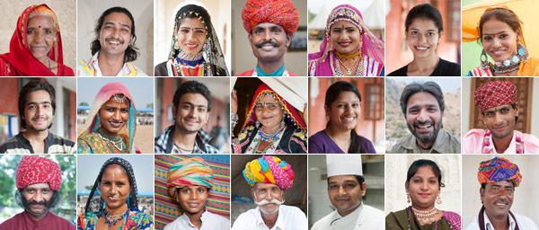 भारत के सबसे खुशहाल राज्य हैं मिजोरम और पंजाब, जाने किस स्थान पर है आपका राज्य