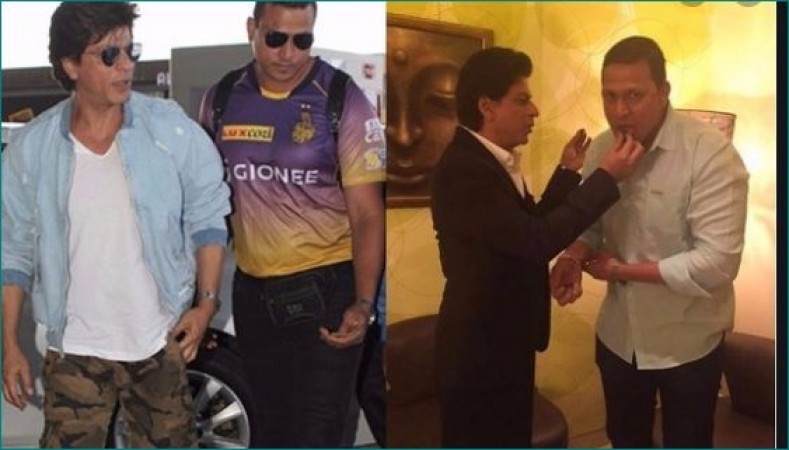 ये बॉलीवुड स्टार्स अपने बॉडीगार्ड को देते हैं करोड़ो की सैलरी, एक तो देता है 2.5 करोड़