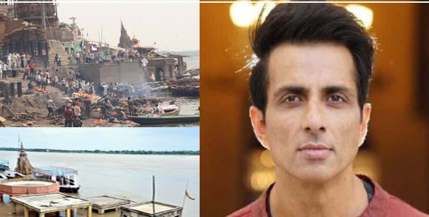 खलनायक का किरदार निभाने वाले सोनू सूद हैं असली हीरो, अब किया ये काम