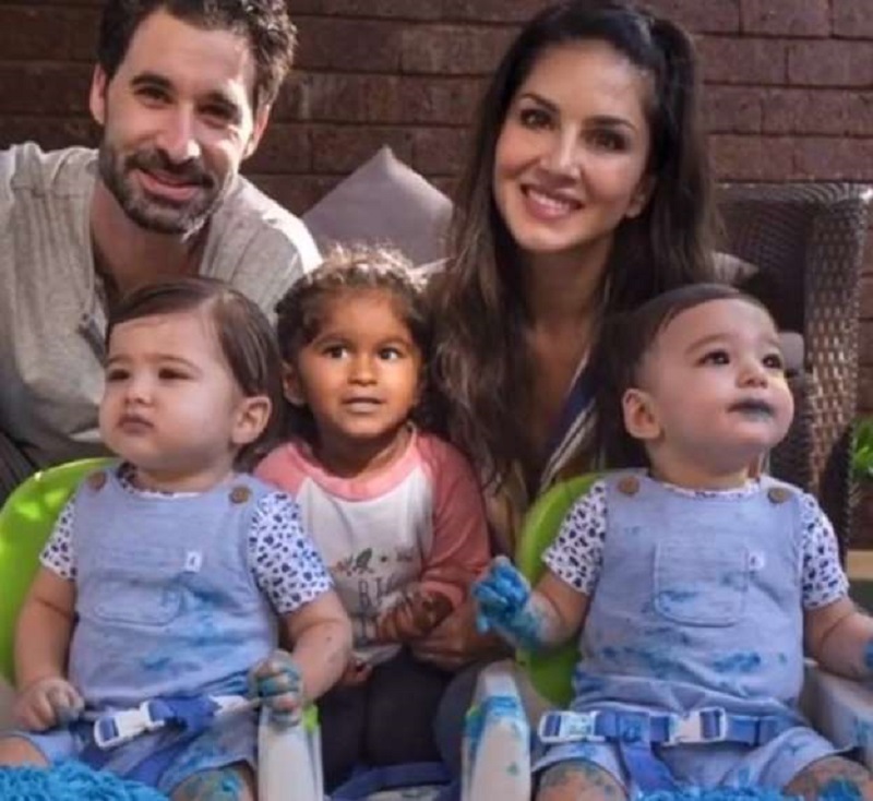 बड़े दयालु हैं ये बॉलीवुड सितारे, सड़क से उठा इन बच्चों को दिया है अपना नाम