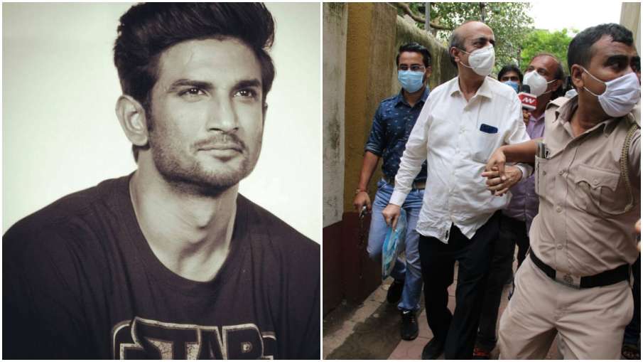 Ssr केस : जिस भाई के पढ़ाई की फ़ीस के लिए परेशान थी रिया, वो करता था ये गंदा काम