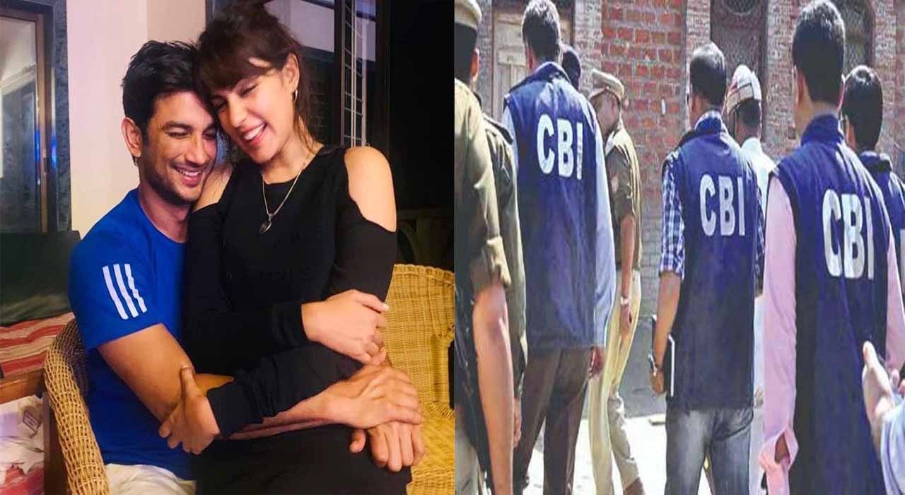 रिया चक्रवर्ती अब सुशांत के परिवार पर लेंगी लीगल एक्शन, जाने वजह