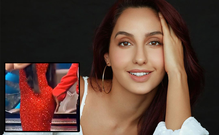 E कोरियोग्राफर टेरेंस लुईस पर लगा नोरा फतेही को गलत इरादे से छूने का आरोप, एक्ट्रेस में दिया ये जवाब