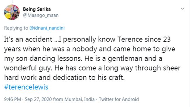 टेरेंस पर लगा नोरा फतेही को गलत तरीके से छूने का आरोप, वीडियो भड़के लोग