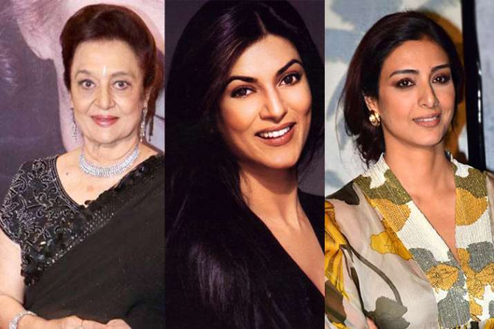 बॉलीवुड की ये अभिनेत्रियां अब तक हैं कुंवारी, नहीं बनी सुहागन