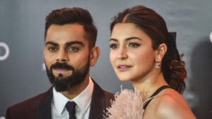 अनुष्का शर्मा ने बताई कम उम्र में शादी करने की वजह, कहा विराट कोहली ने कहा.....