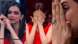 पूछताछ के दौरान दीपिका के सामने हाथ जोड़ क्यों खड़े हो गये Ncb के अधिकारी? जाने