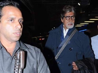 ये बॉलीवुड स्टार्स अपने बॉडीगार्ड को देते हैं करोड़ो की सैलरी, एक तो देता है 2.5 करोड़