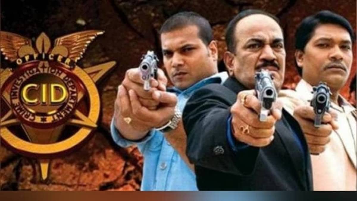 सीआईडी के एक्टर्स एक एपिसोड का चार्ज करते थे इतने पैसे