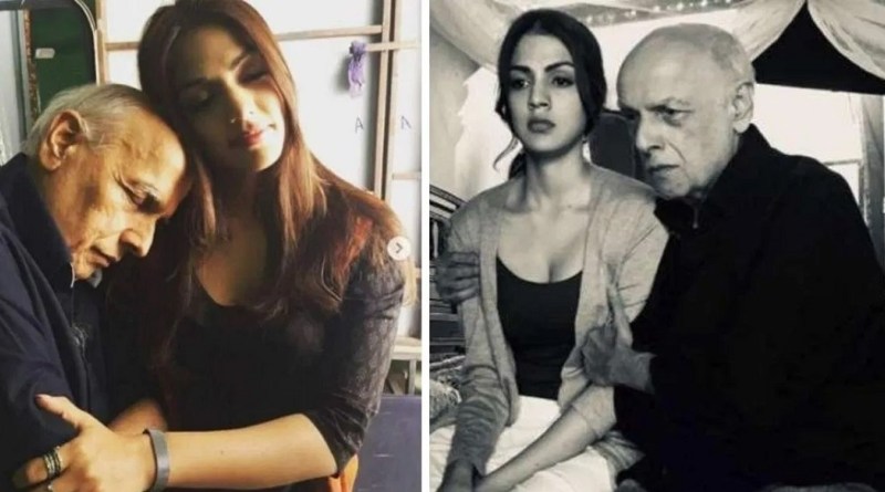 कौन है सूर्यदीप मल्होत्रा, जिसकी वजह से बुरी फंस सकती हैं रिया चक्रवर्ती