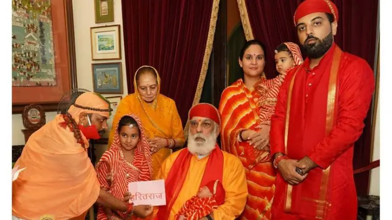 देश के ये 7 शाही परिवार, जो बिता रहे है शानो-शौकत वाली ज़िन्दगी