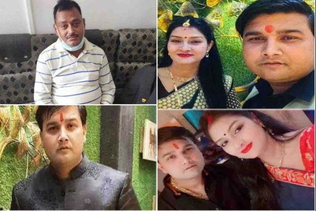 विकास दुबे के करोड़पति करीबी की पत्नी के नाम आलीशान मकान समेत ये संपत्तियां होंगी जब्त