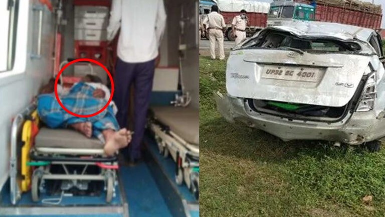 गैंगस्टर फिरोज की मौत के बाद लोगों ने दी Up पुलिस को स्क्रिप्टराइटर बदलने की सलाह
