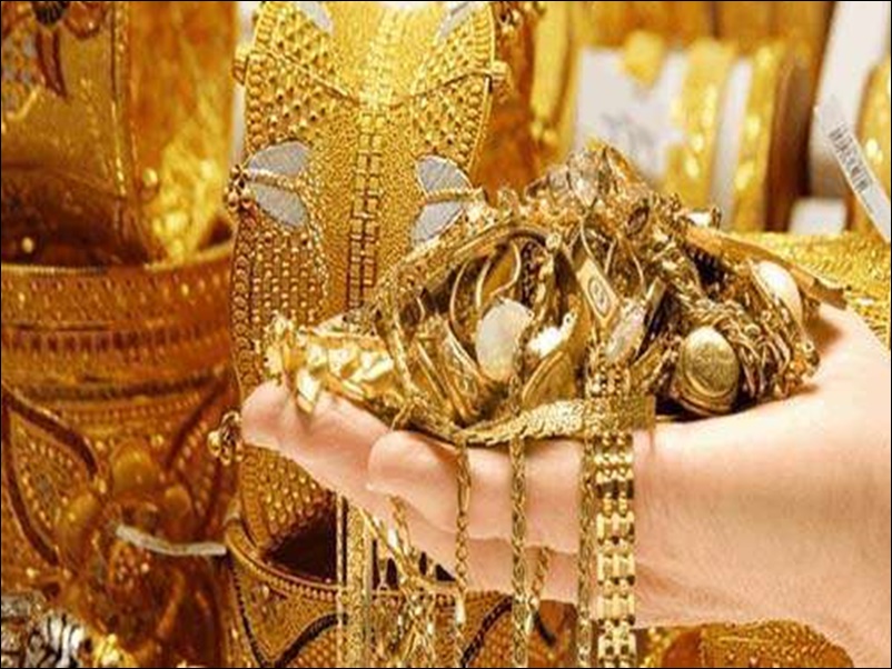 Gold Price: नवरात्रि में सोना हुआ सस्ता, मात्र इतने में मिलेगा 1 तोला