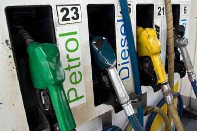 Petrol And Diesel Price 20 October : जानिए क्या है आज आपके शहर में भाव