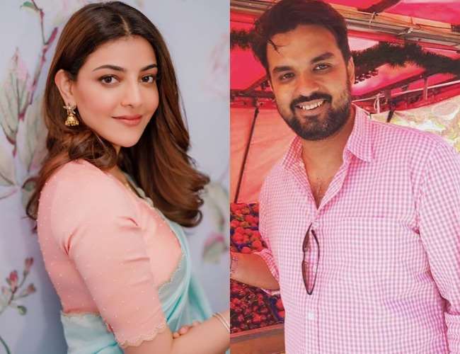 काजल अग्रवाल की शादी के खबरों के बाद डेट भी हुई फाइनल, इस दिन कर रही शादी