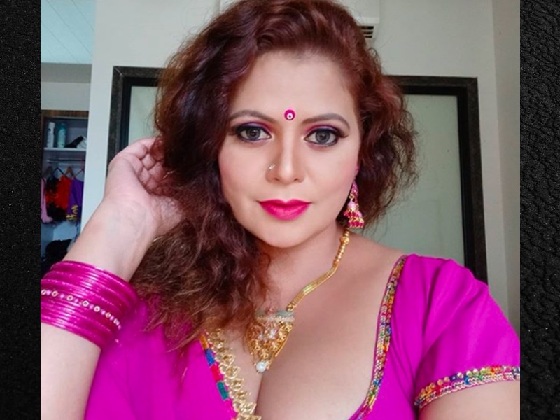 जानिए कौन है सपना भाभी जिसकी बिगबॉस में होगी वाइल्डकार्ड एंट्री