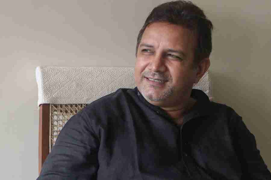 कुमुद मिश्रा ने कहा कि सुशांत को कभी डिप्रेशन में नहीं देखा, हंसमुख स्वाभाव का था सुशांत