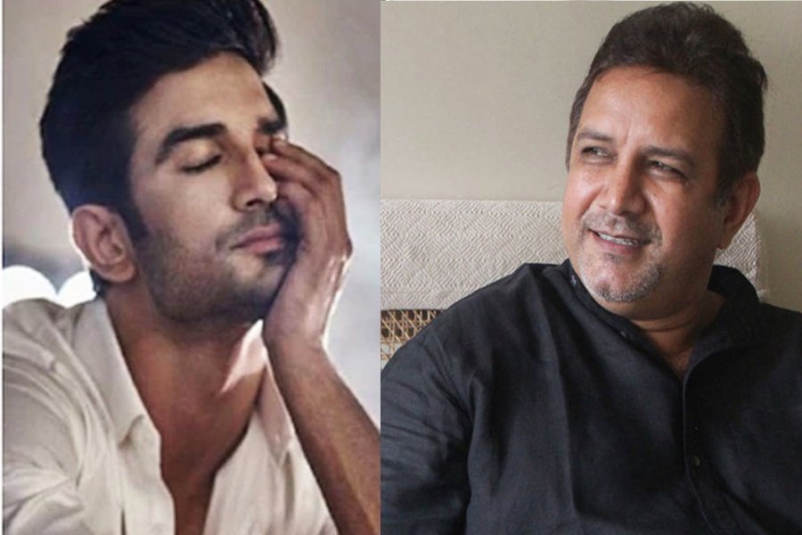 कुमुद मिश्रा ने कहा कि सुशांत को कभी डिप्रेशन में नहीं देखा, हंसमुख स्वाभाव का था सुशांत
